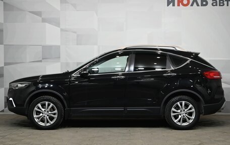 FAW Besturn X80 I рестайлинг, 2020 год, 1 550 000 рублей, 7 фотография