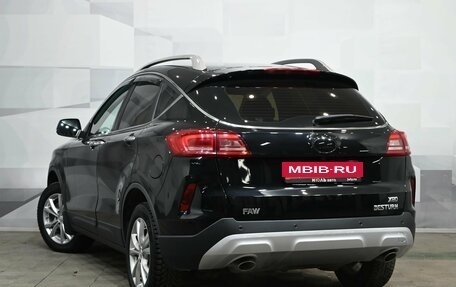 FAW Besturn X80 I рестайлинг, 2020 год, 1 550 000 рублей, 4 фотография