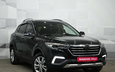 FAW Besturn X80 I рестайлинг, 2020 год, 1 550 000 рублей, 3 фотография