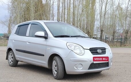 KIA Picanto I, 2010 год, 420 000 рублей, 1 фотография