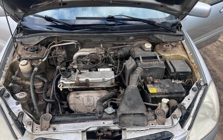 Mitsubishi Lancer IX, 2005 год, 270 000 рублей, 1 фотография