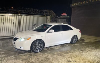 Toyota Camry, 2007 год, 980 000 рублей, 1 фотография