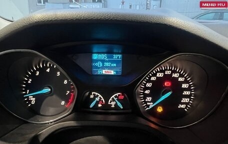 Ford Focus III, 2013 год, 800 000 рублей, 1 фотография