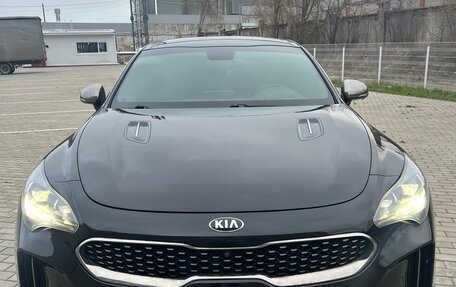 KIA Stinger I, 2019 год, 2 850 000 рублей, 1 фотография