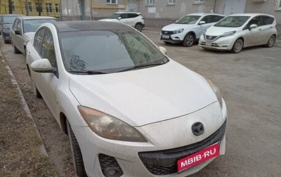 Mazda 3, 2011 год, 670 000 рублей, 1 фотография