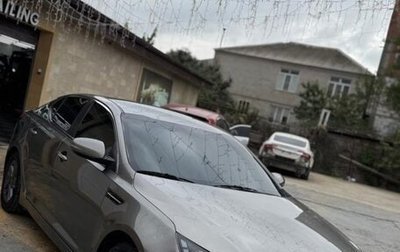 KIA Optima III, 2013 год, 700 000 рублей, 1 фотография