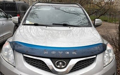 Great Wall Hover H5, 2011 год, 550 000 рублей, 1 фотография