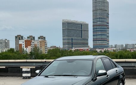 Mercedes-Benz C-Класс, 2008 год, 950 000 рублей, 1 фотография