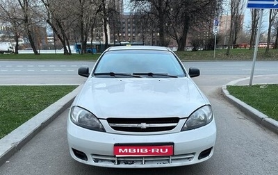 Chevrolet Lacetti, 2011 год, 420 000 рублей, 1 фотография