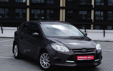 Ford Focus III, 2012 год, 950 000 рублей, 1 фотография