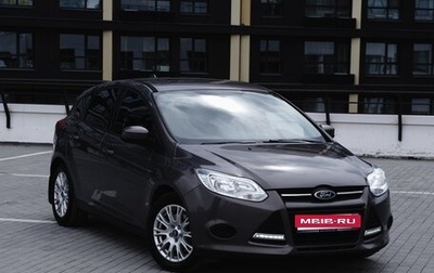 Ford Focus III, 2012 год, 950 000 рублей, 1 фотография