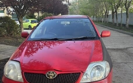 Toyota Corolla, 2001 год, 325 000 рублей, 1 фотография