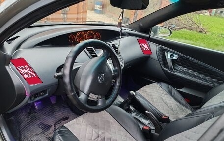 Nissan Primera III, 2006 год, 330 000 рублей, 1 фотография