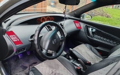 Nissan Primera III, 2006 год, 330 000 рублей, 1 фотография