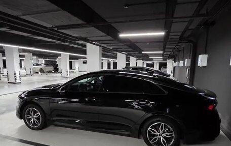 KIA K5, 2024 год, 3 350 000 рублей, 1 фотография