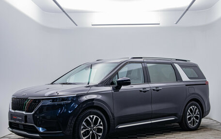 KIA Carnival, 2020 год, 3 650 000 рублей, 1 фотография