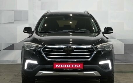 FAW Besturn X80 I рестайлинг, 2020 год, 1 550 000 рублей, 2 фотография