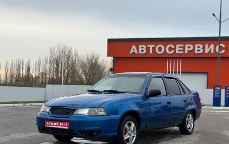 Daewoo Nexia I рестайлинг, 2010 год, 73 000 рублей, 1 фотография