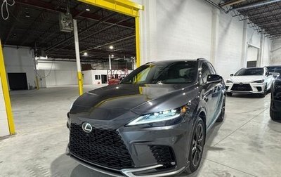 Lexus RX IV рестайлинг, 2026 год, 10 490 000 рублей, 1 фотография