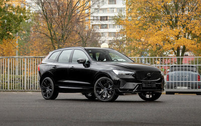 Volvo XC60 II, 2025 год, 6 500 000 рублей, 1 фотография