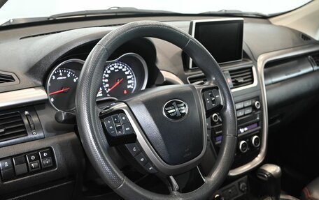 FAW Besturn X80 I рестайлинг, 2020 год, 1 550 000 рублей, 13 фотография