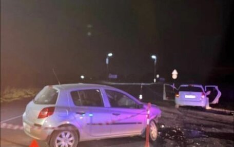 Renault Clio III, 2007 год, 130 000 рублей, 1 фотография