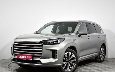 CheryExeed VX, 2024 год, 3 470 000 рублей, 1 фотография