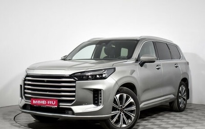 CheryExeed VX, 2024 год, 3 470 000 рублей, 1 фотография
