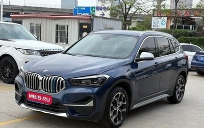 BMW X1, 2022 год, 2 100 000 рублей, 1 фотография
