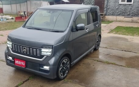 Honda N-WGN, 2020 год, 1 400 000 рублей, 1 фотография