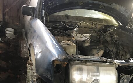 Mercedes-Benz W124, 1988 год, 75 000 рублей, 1 фотография