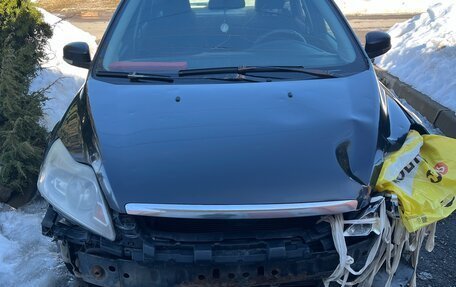 Ford Focus II рестайлинг, 2008 год, 300 000 рублей, 1 фотография