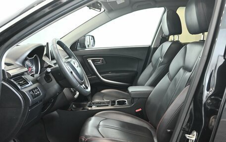 FAW Besturn X80 I рестайлинг, 2020 год, 1 550 000 рублей, 9 фотография