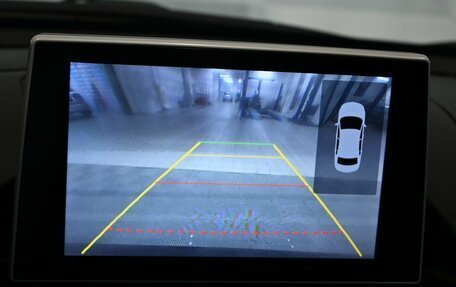 FAW Besturn X80 I рестайлинг, 2020 год, 1 550 000 рублей, 16 фотография