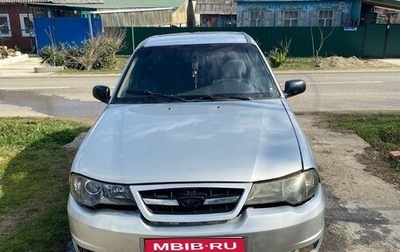 Daewoo Nexia I рестайлинг, 2012 год, 150 000 рублей, 1 фотография