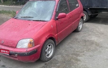 Honda Logo, 1998 год, 69 000 рублей, 1 фотография