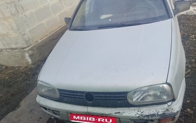 Volkswagen Golf III, 1994 год, 70 000 рублей, 1 фотография