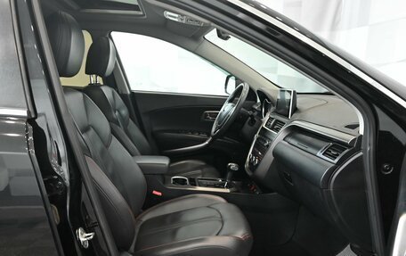 FAW Besturn X80 I рестайлинг, 2020 год, 1 550 000 рублей, 10 фотография