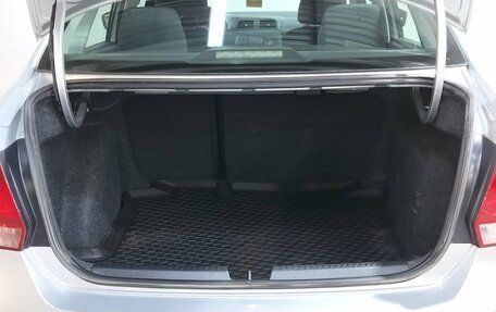 Volkswagen Polo VI (EU Market), 2014 год, 880 000 рублей, 7 фотография