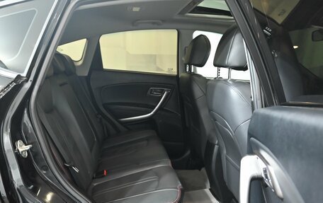 FAW Besturn X80 I рестайлинг, 2020 год, 1 550 000 рублей, 17 фотография