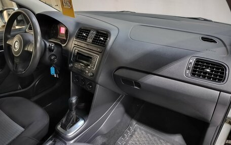 Volkswagen Polo VI (EU Market), 2014 год, 880 000 рублей, 10 фотография