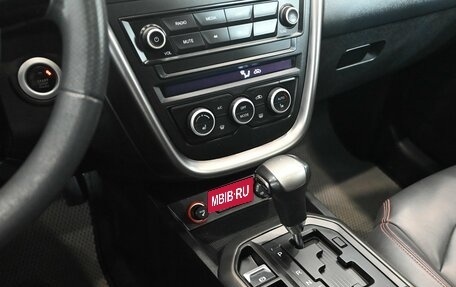 FAW Besturn X80 I рестайлинг, 2020 год, 1 550 000 рублей, 15 фотография