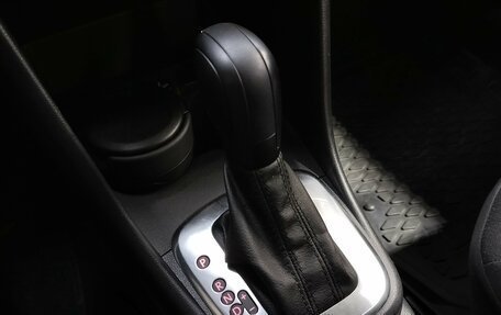 Volkswagen Polo VI (EU Market), 2014 год, 880 000 рублей, 13 фотография