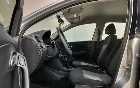 Volkswagen Polo VI (EU Market), 2014 год, 880 000 рублей, 15 фотография