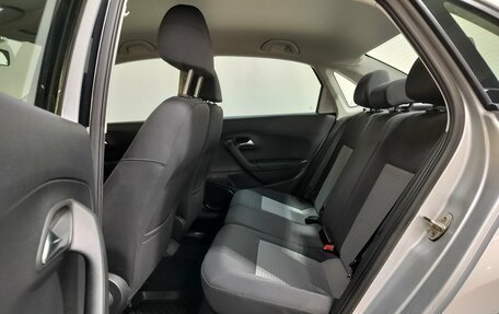 Volkswagen Polo VI (EU Market), 2014 год, 880 000 рублей, 16 фотография