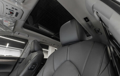 Toyota Highlander, 2026 год, 5 550 000 рублей, 13 фотография