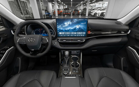 Toyota Highlander, 2026 год, 5 550 000 рублей, 11 фотография