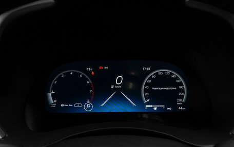 Toyota Highlander, 2026 год, 5 550 000 рублей, 15 фотография