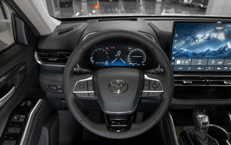 Toyota Highlander, 2026 год, 5 550 000 рублей, 14 фотография