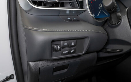 Toyota Highlander, 2026 год, 5 550 000 рублей, 20 фотография